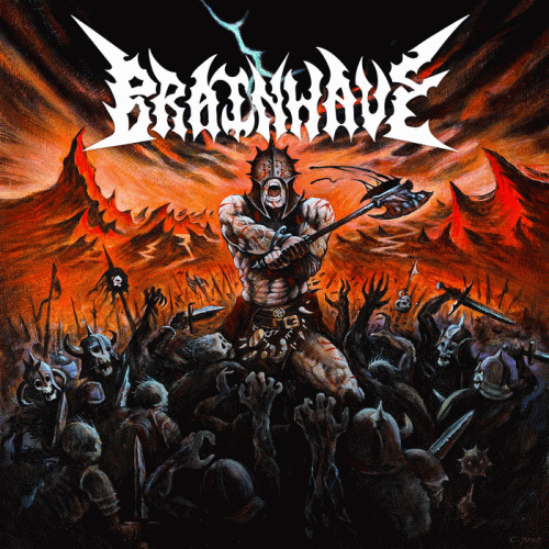 Brainwave : Ill Intent